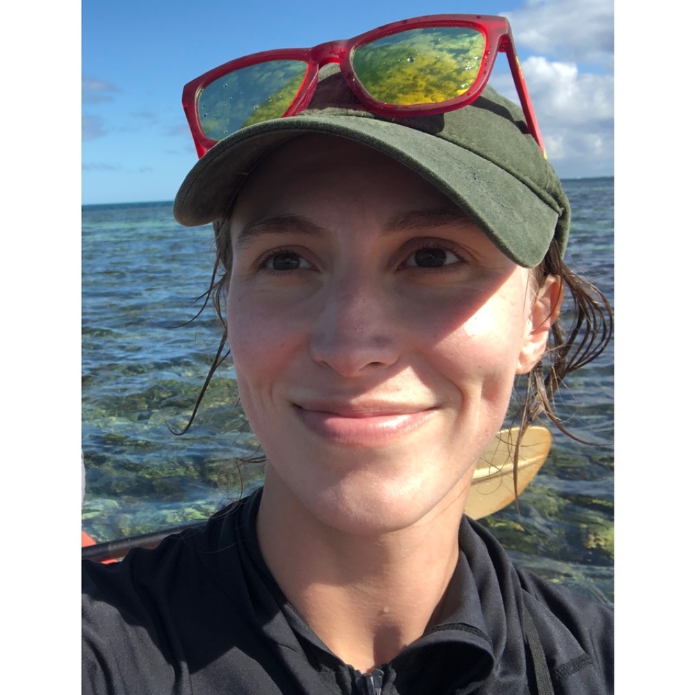 Meet your Posher, Merielle